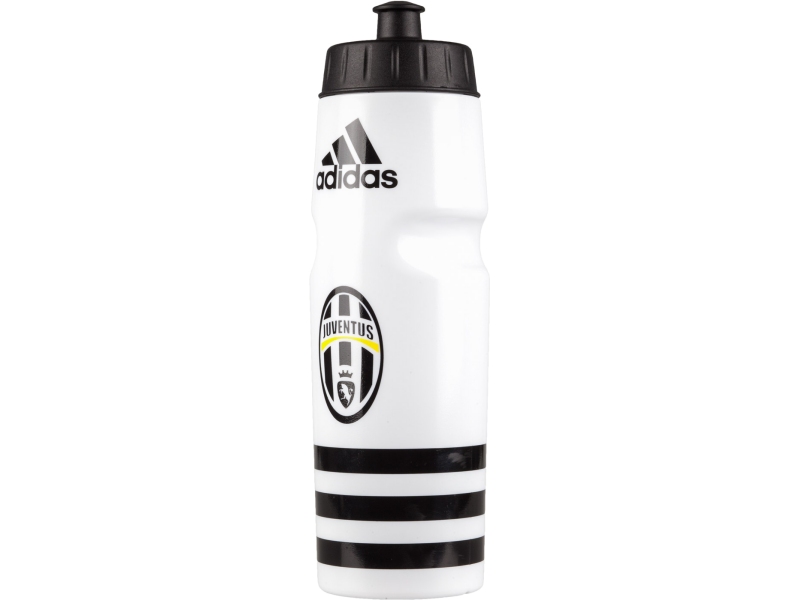 Juventus Turin Adidas bidon