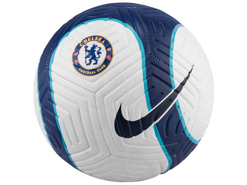 : Chelsea Nike ballon