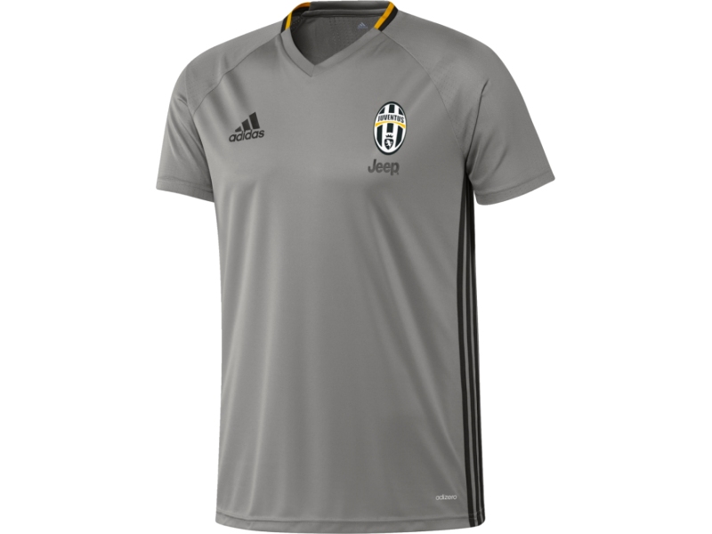 Juventus Turin Adidas maillot