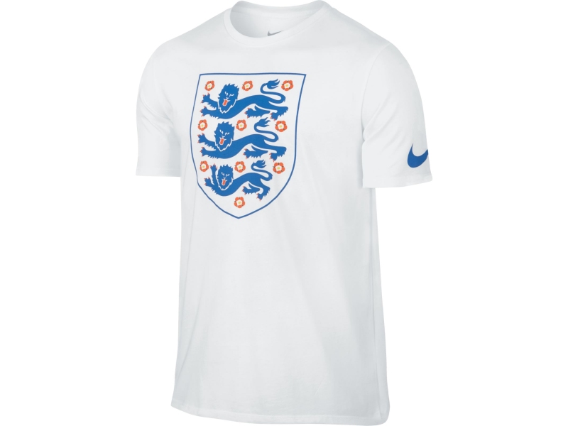 Angleterre Nike t-shirt