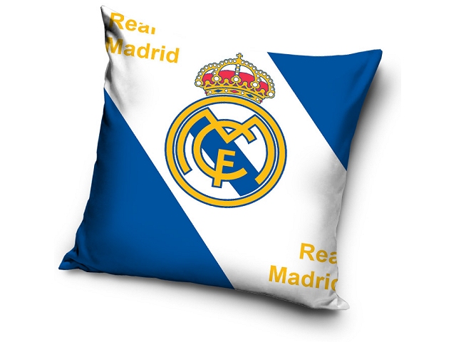 Real Madrid coussin