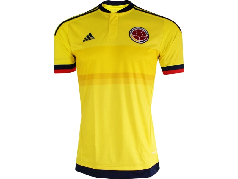 Colombie Adidas maillot