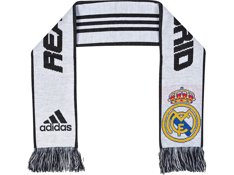 Real Madrid Adidas écharpe