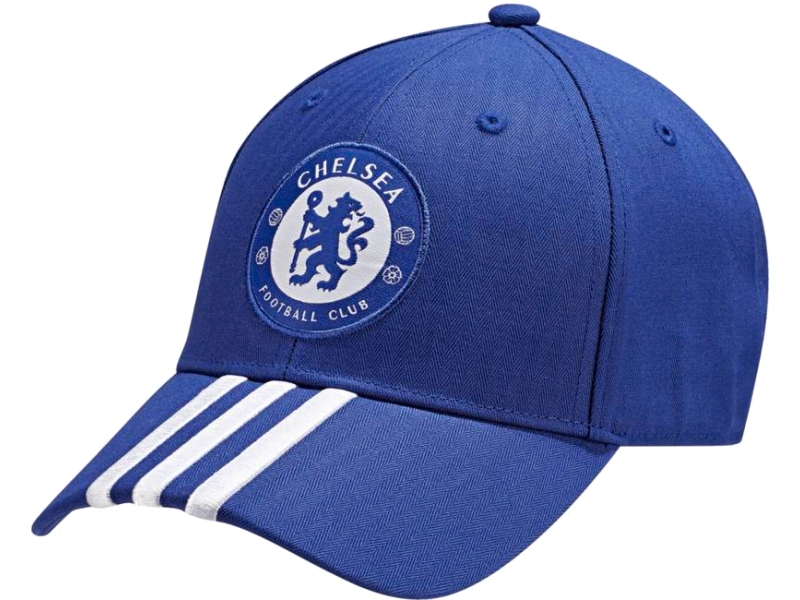 Chelsea Adidas casquette