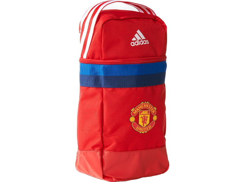 Manchester United Adidas sac a chaussures