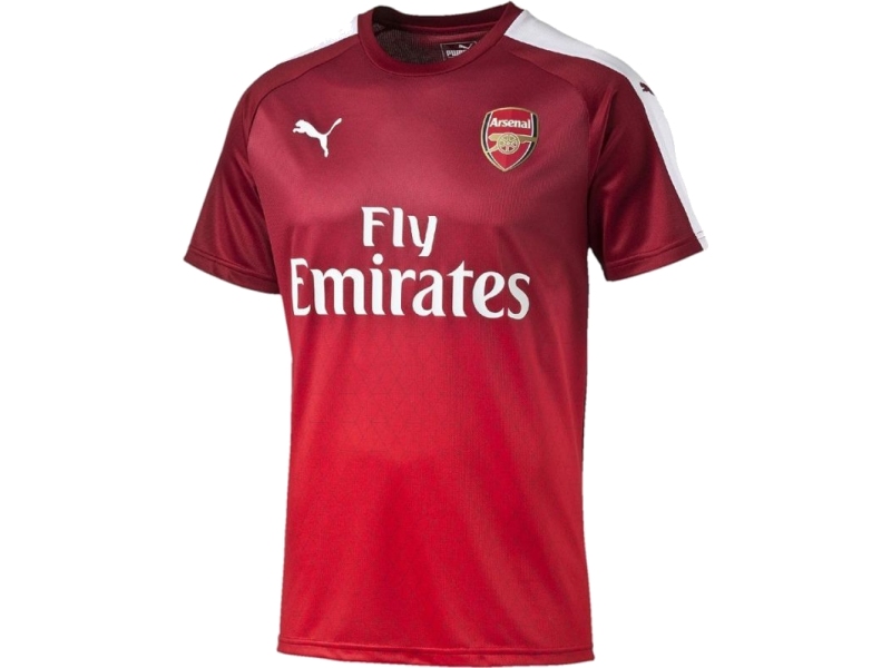 Arsenal FC Puma maillot junior