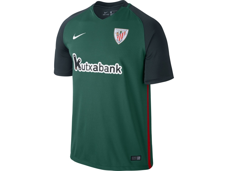 Athletic Bilbao Nike maillot