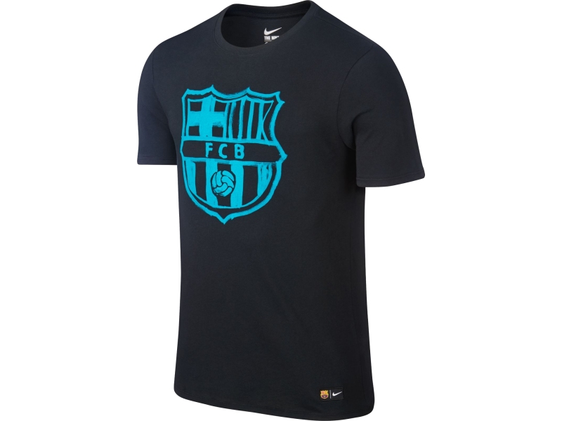 FC Barcelone Nike t-shirt enfant