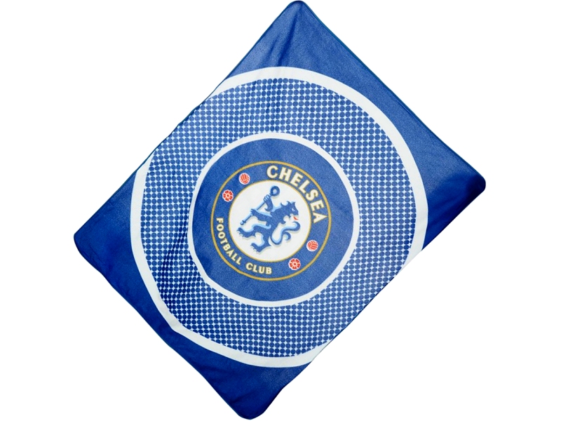Chelsea couverture