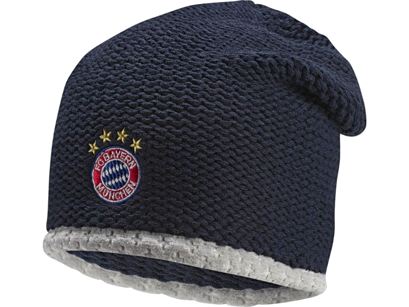 Bayern Munich Adidas bonnet