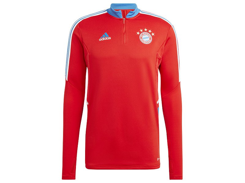 : Bayern Munich Adidas sweat junior