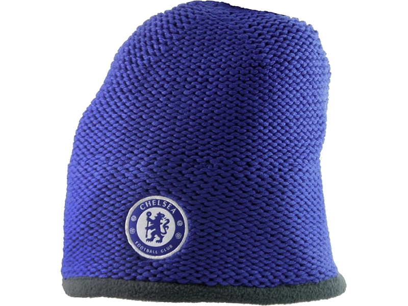 Chelsea Adidas bonnet