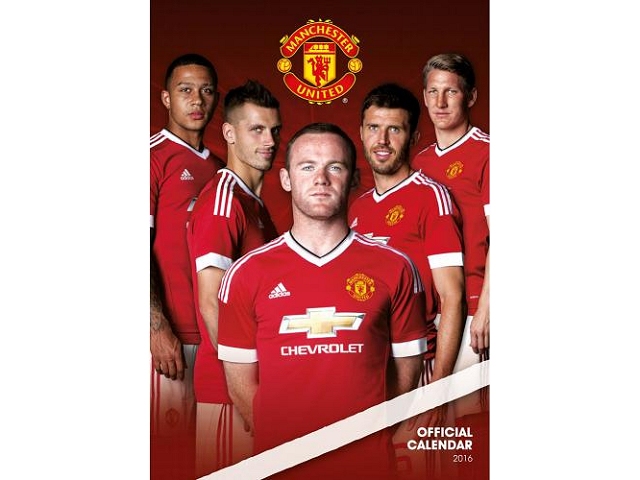 Manchester United calendrier