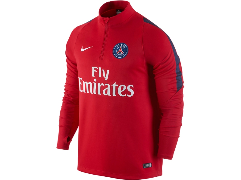 Paris Saint-Germain Nike sweat