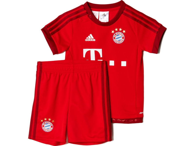 Bayern Munich Adidas costume enfant