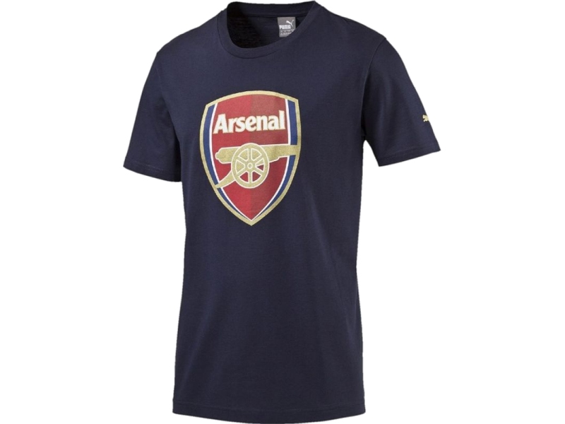 Arsenal FC Puma t-shirt enfant