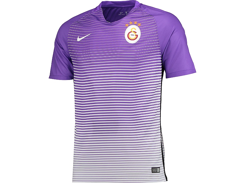 Galatasaray Nike maillot junior