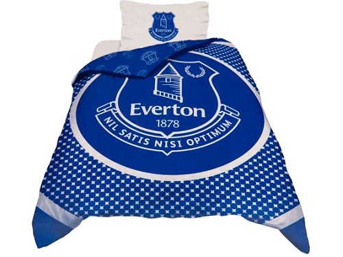 Everton linge de lit
