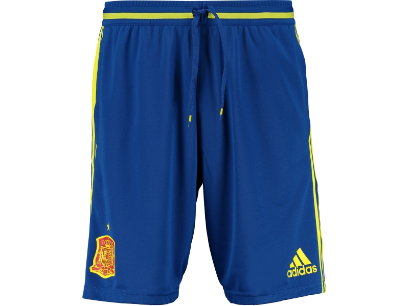 Espagne  Adidas short