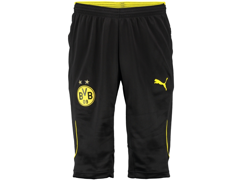 Borussia Dortmund Puma pantalon