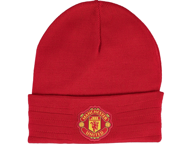 Manchester United Adidas bonnet