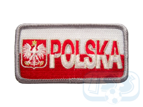 Pologne ecusson