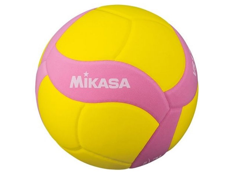 : Mikasa voleyball