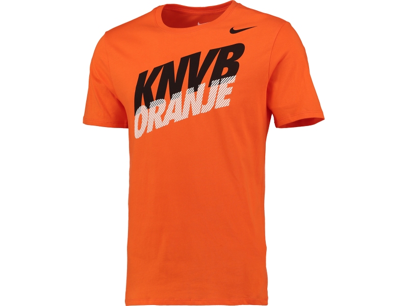 Pays-Bas Nike t-shirt