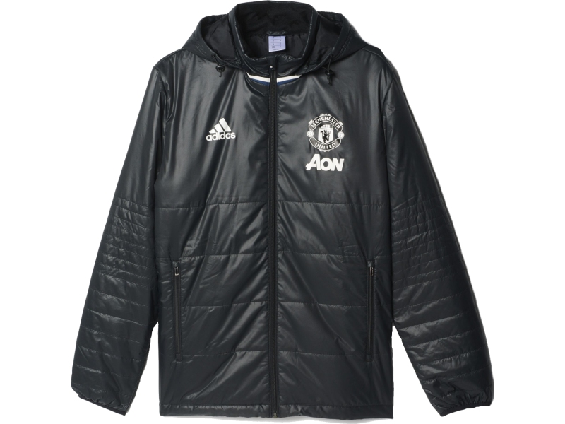 Manchester United Adidas veste