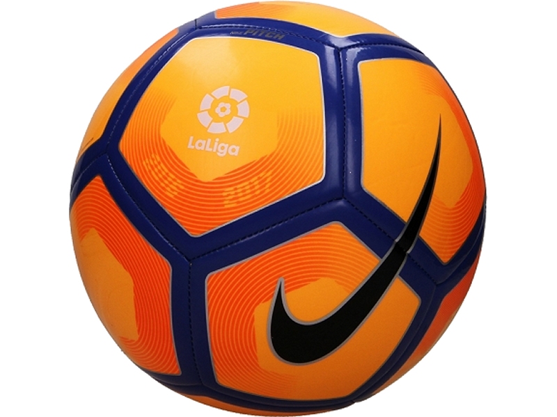 Espagne  Nike ballon