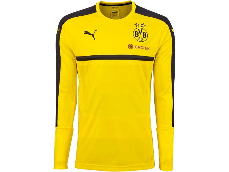 Borussia Dortmund Puma sweat