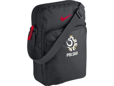 Pologne Nike sac a bandouliere