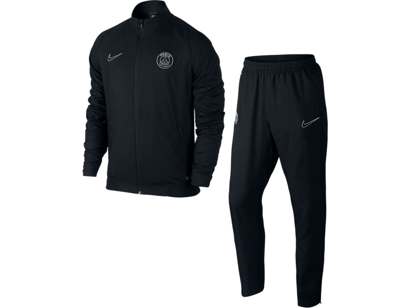 Paris Saint-Germain Nike survetement