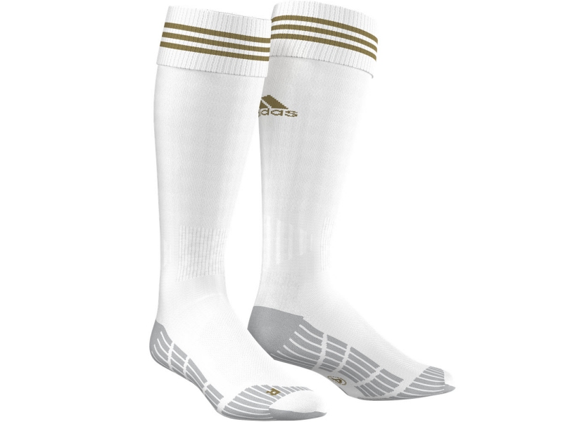 Juventus Turin Adidas chaussettes de foot