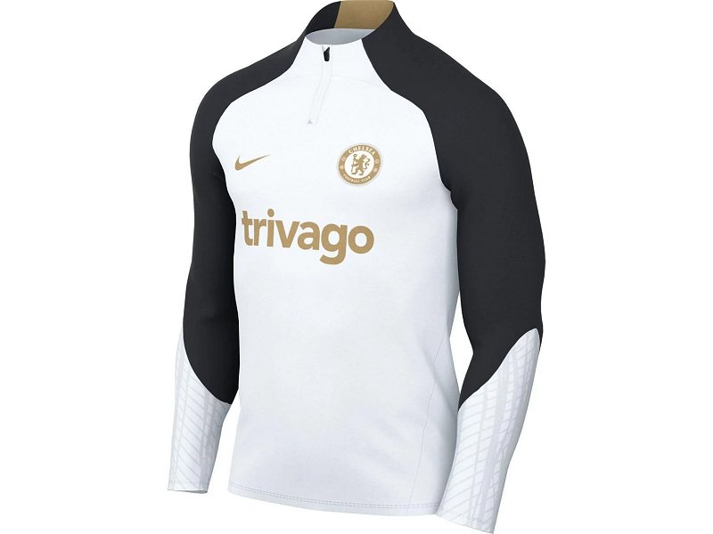 : Chelsea Nike maillot