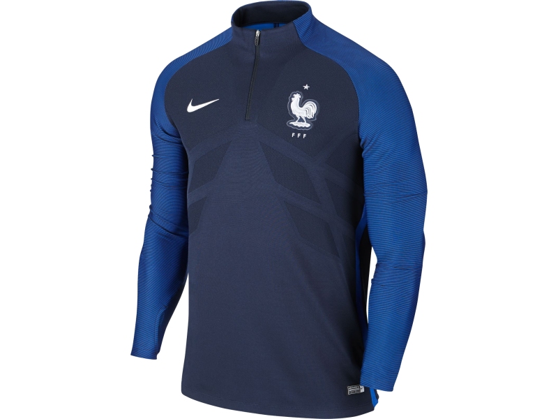 France Nike sweat