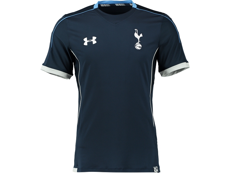 Tottenham Hotspur Under Armour maillot