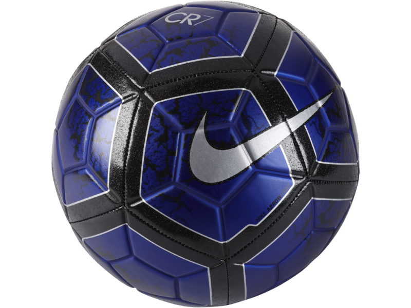 Ronaldo Nike ballon