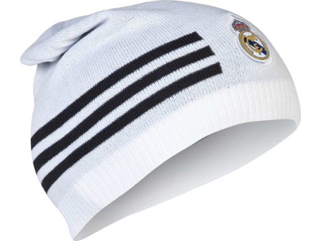 Real Madrid Adidas bonnet