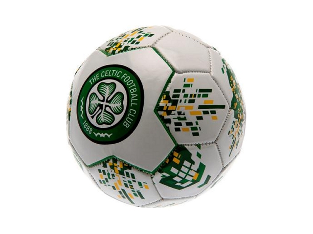 Celtic mini ballon