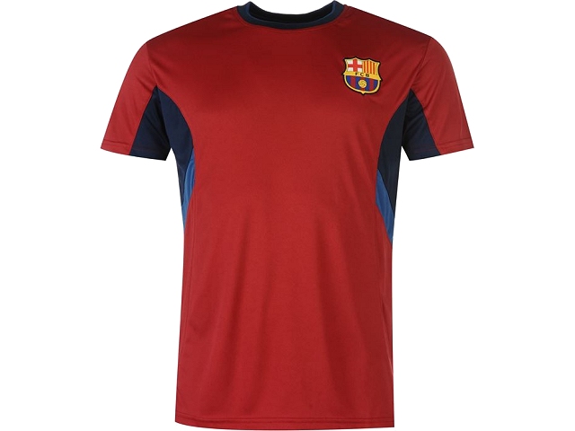 FC Barcelone t-shirt