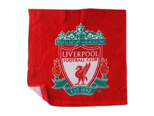 Liverpool ręcznik