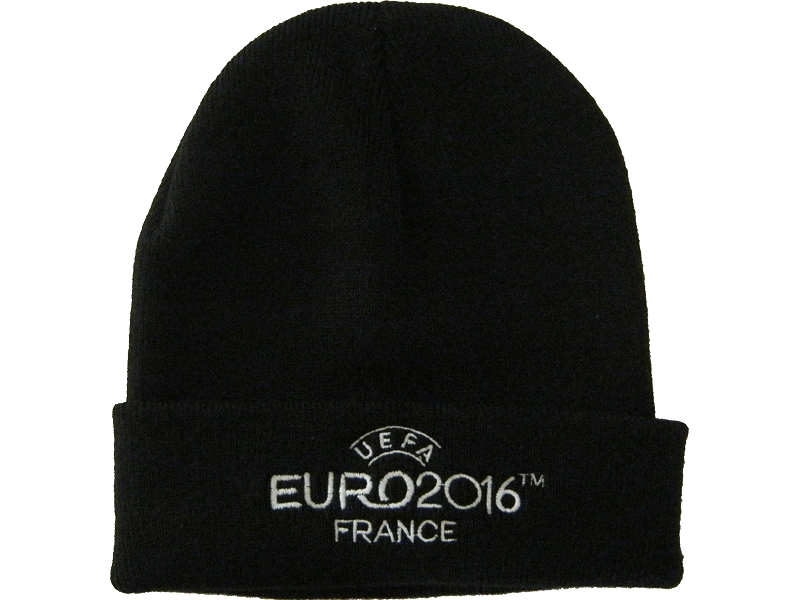 Euro 2016 bonnet