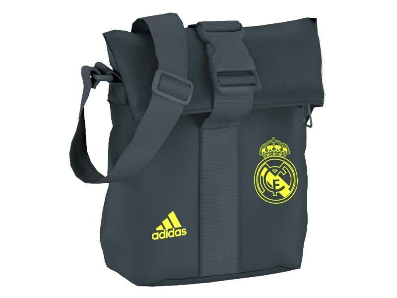 Real Madrid Adidas sac a bandouliere