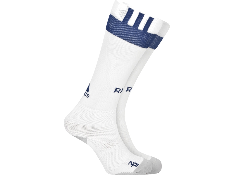 Real Madrid Adidas chaussettes de foot