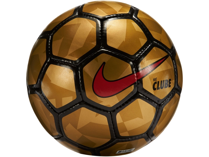 Nike ballon