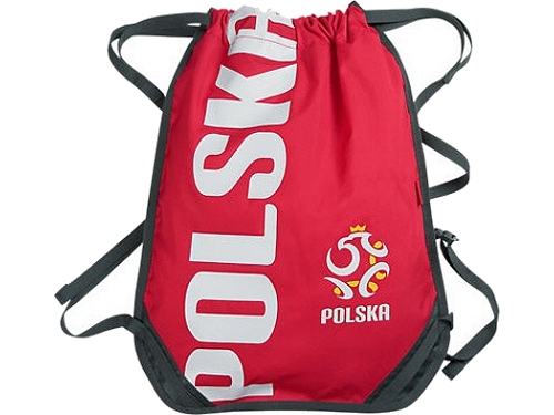 Pologne Nike sac gym