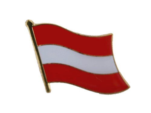 Autriche badge