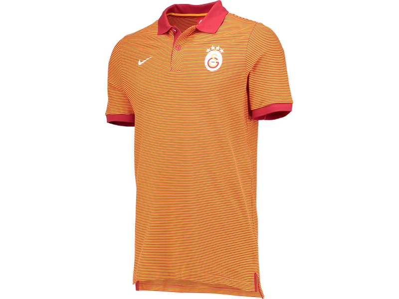 Galatasaray Nike polo