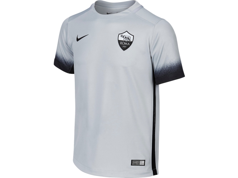 AS Rome Nike maillot junior
